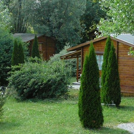 La Valiere Hotel ชอร์จส์ ภายนอก รูปภาพ