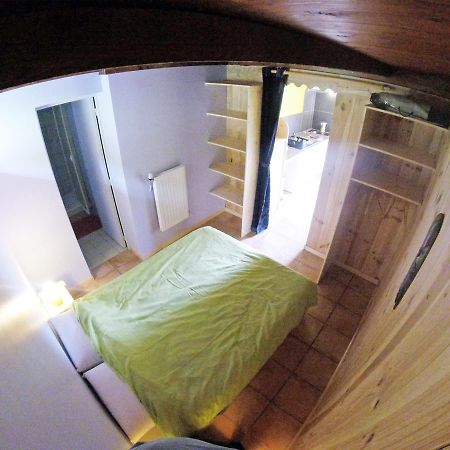 La Valiere Hotel ชอร์จส์ ภายนอก รูปภาพ