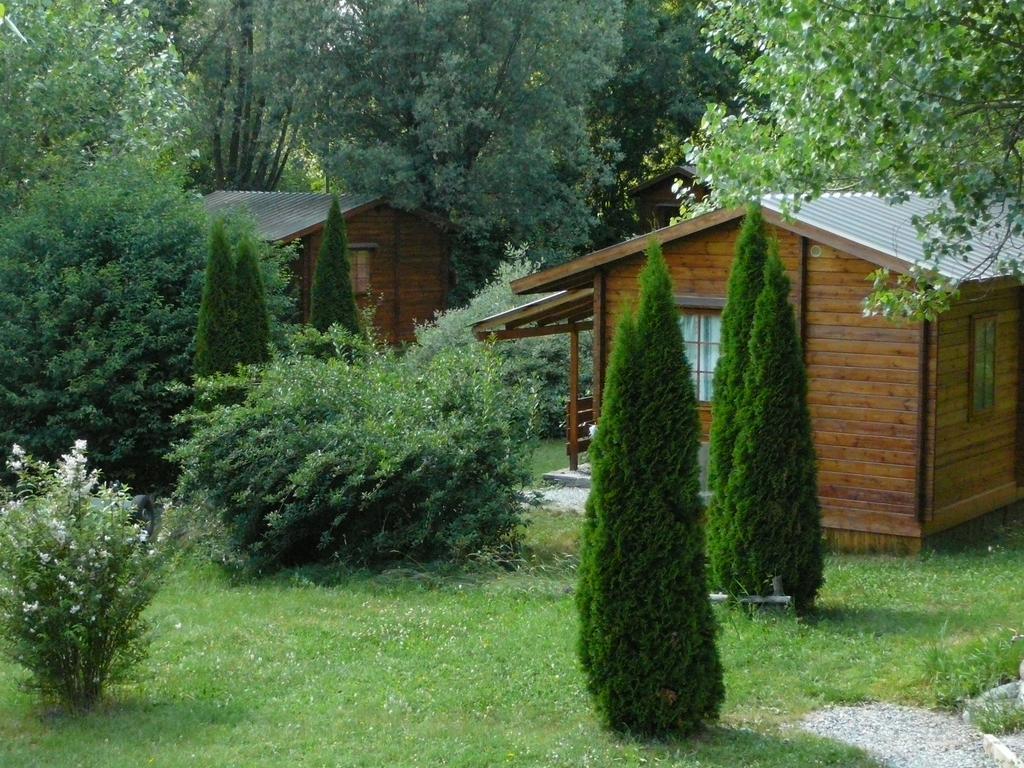 La Valiere Hotel ชอร์จส์ ภายนอก รูปภาพ
