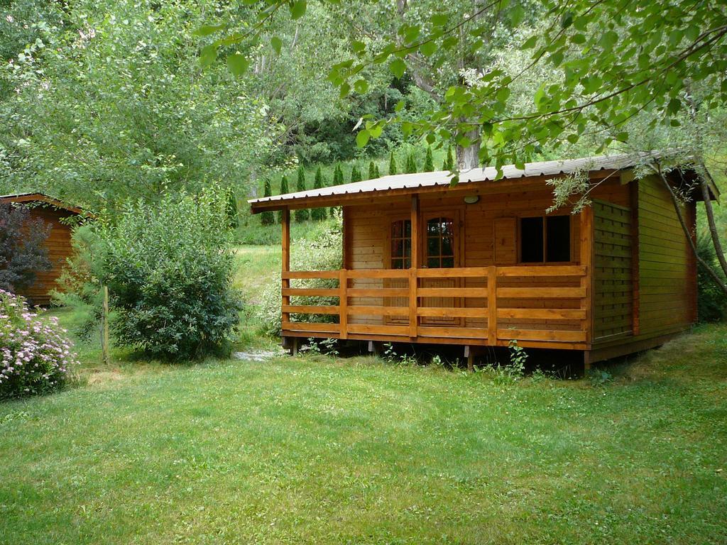 La Valiere Hotel ชอร์จส์ ภายนอก รูปภาพ