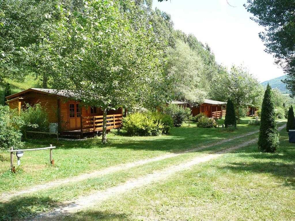 La Valiere Hotel ชอร์จส์ ภายนอก รูปภาพ