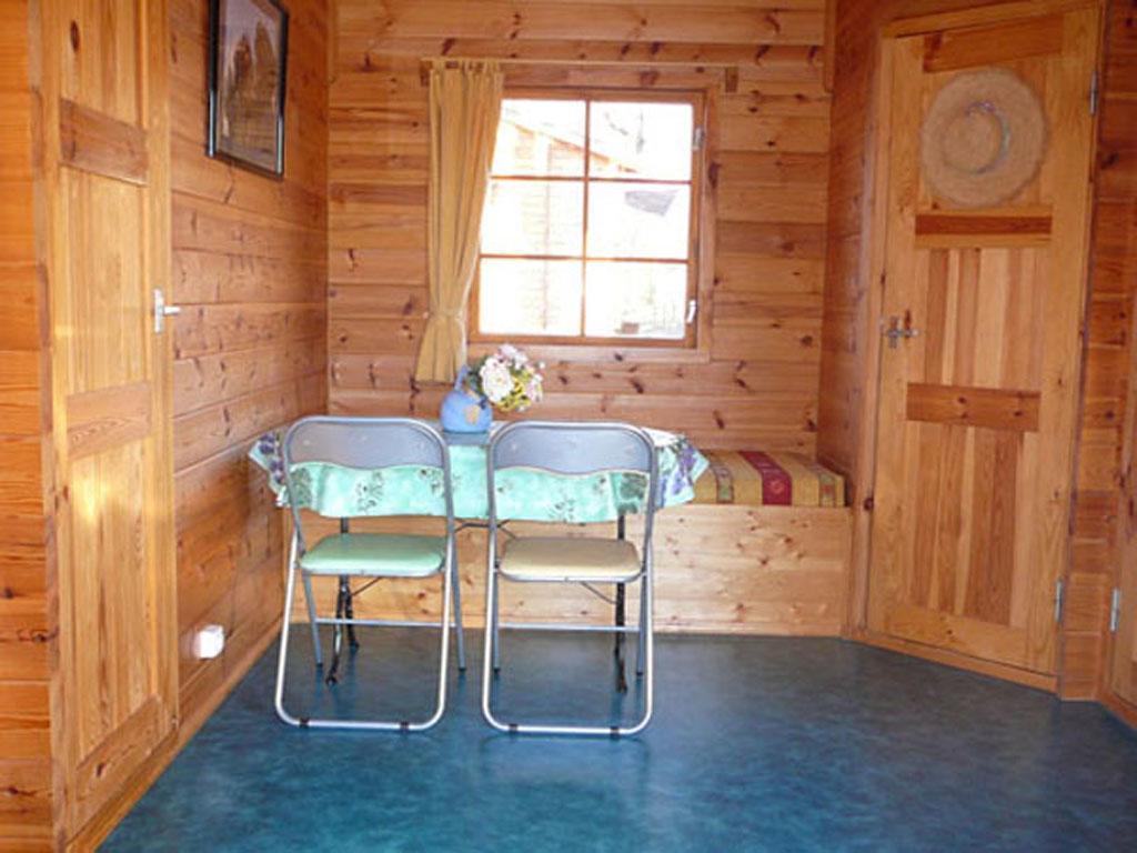 La Valiere Hotel ชอร์จส์ ภายนอก รูปภาพ