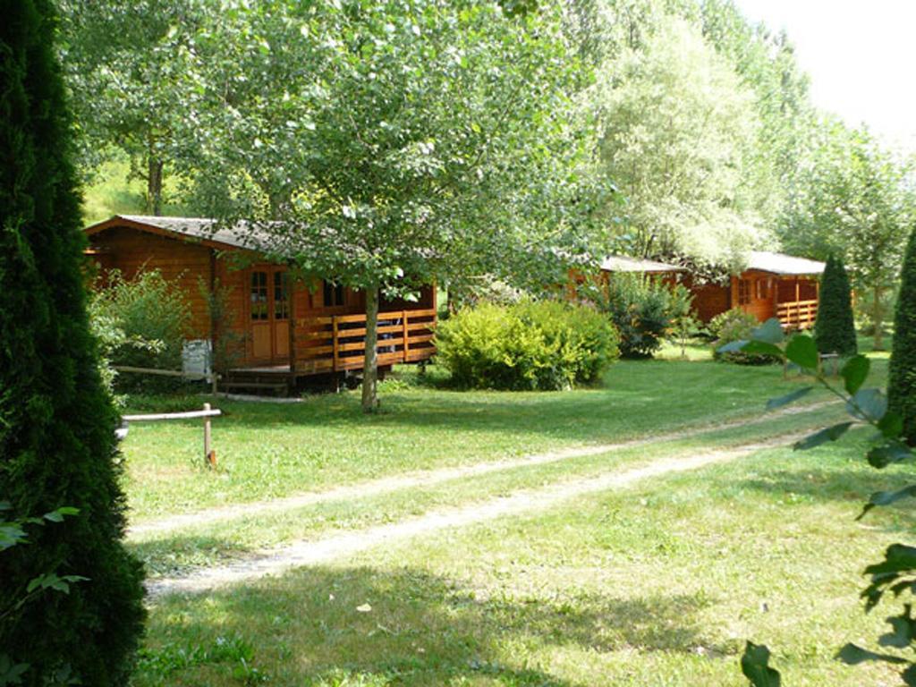 La Valiere Hotel ชอร์จส์ ภายนอก รูปภาพ
