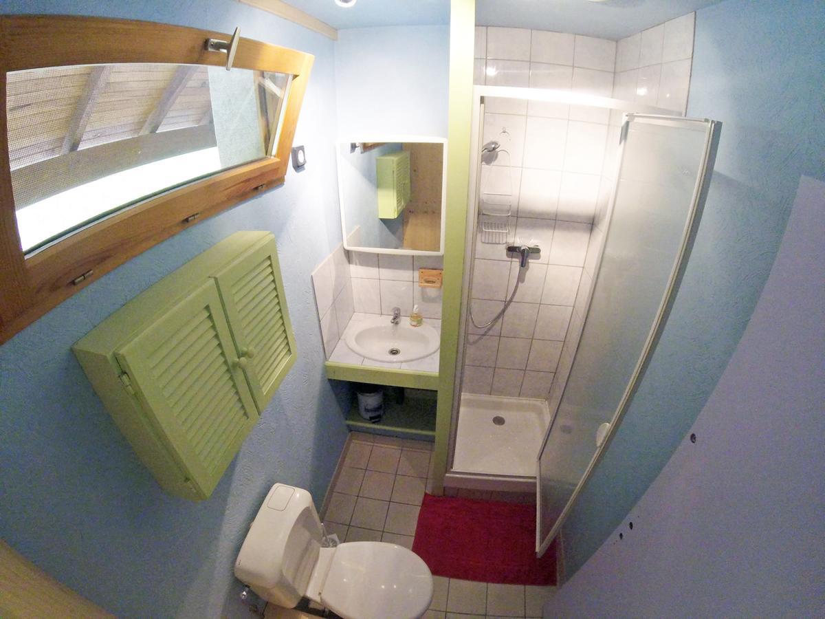La Valiere Hotel ชอร์จส์ ภายนอก รูปภาพ